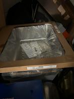 IKEA LÅNGUDDEN Wasbak 56x53 cm - Nieuw in doos, Ophalen of Verzenden, Nieuw