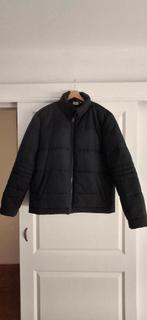 heren winter jack, Ophalen, Zo goed als nieuw, Overige maten, Blauw