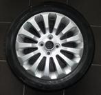 1 Siervelg Ford K met band, Ophalen of Verzenden