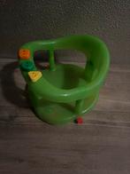 K&D Badring - Veilig en comfortabel badplezier voor baby's, Gebruikt, Badzitje of Badring, Standaard, Ophalen