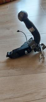 Trekhaak afneembaar met sleutels,  voor Seat Ibiza uit 2003, Auto-onderdelen, Ophalen