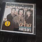 A-ha, Ophalen of Verzenden, 1980 tot 2000, Gebruikt