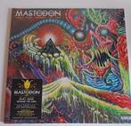 Mastodon once more 2014 Sealed dubbel vinyl lp, Verzenden, Nieuw in verpakking
