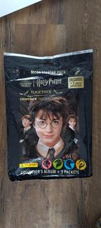 Harry Potter Contact Trading Card Album met 25 Kaarten, Ophalen of Verzenden, Nieuw, Overige typen