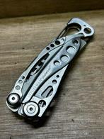 Leatherman Skeletool - Multifunctioneel Gereedschap, Caravans en Kamperen, Kampeergereedschap, Ophalen of Verzenden, Gebruikt