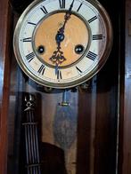 Antieke Hangklok - Prachtig Uurwerk, Antiek en Kunst, Antiek | Klokken, Ophalen