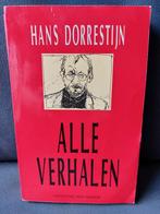 Alle verhalen Hans Dorrestijn, Ophalen of Verzenden, Hans Dorrestijn