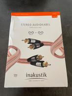 Inakustic, Ophalen, Nieuw, 5 tot 10 meter, Overige kabels