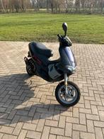 Gilera runner sp DD 70cc, Ophalen, Zo goed als nieuw, Tweetakt, Overige modellen