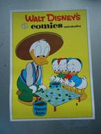 6 COMIC COVERS VAN WALT DISNEY'S DONALD DUCK, Amerika, Carl Barks, Ophalen of Verzenden, Zo goed als nieuw