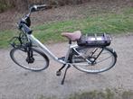 Qwic elektrische fiets, Qwic, Ophalen of Verzenden, Zo goed als nieuw, 51 tot 55 cm