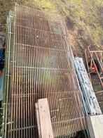 IJzeren varkensroosters 160 x 74,5 cm