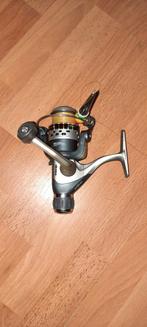 Okuma Lexsan 60 Vis Molen, Ophalen of Verzenden, Gebruikt, Molen