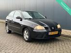 Seat Ibiza 1.4-16V 25 Edition I NAP/TREKHAAK/NWEAPK, Voorwielaandrijving, 4 cilinders, Origineel Nederlands, Bedrijf