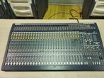 Behringer Eurodesk MX3282A 32-kanaals professionele mixer, Ophalen