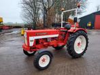 International 423, Zakelijke goederen, Ophalen, Gebruikt, Tot 80 Pk, Case IH