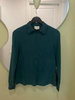 Blouse van Sézane, Kleding | Dames, Ophalen of Verzenden, Zo goed als nieuw, Maat 34 (XS) of kleiner, Groen