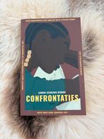 Confrontaties - Simone Atangana Bekono, Ophalen of Verzenden, Zo goed als nieuw, Nederland