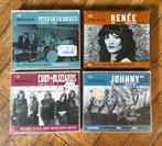 CD's Popinstituut nl o.a. Renee, Johnny, Peter, Cuby, Ophalen of Verzenden, Zo goed als nieuw