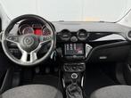 Opel ADAM 1.0 Turbo Jam Favourite Apple Carplay/39.136 km NA, Voorwielaandrijving, Euro 6, 1041 kg, 4 stoelen