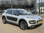 Citroën C4 Cactus 82pkShine Trekhaak|Navigatie|Airco|Cruise, Auto's, Citroën, Voorwielaandrijving, Stof, Gebruikt, 1199 cc
