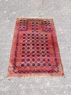 Oosters tapijt, Beloutch bidkleed afmeting lxb = 130x86 cm., Ophalen of Verzenden