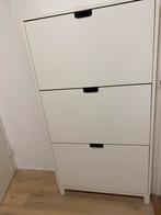 Ikea ställ schoenenkast gaat weg wegens verhuizing, Huis en Inrichting, Kasten | Schoenenkasten, Ophalen of Verzenden, Gebruikt