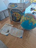 TipToi Globe zonder pen, Ophalen, Zo goed als nieuw, Met geluid