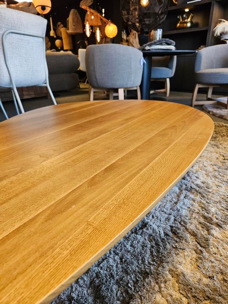 Salontafel BOCA passe-partout opruiming, Ophalen of Verzenden, Nieuw, 50 tot 100 cm, Minder dan 50 cm