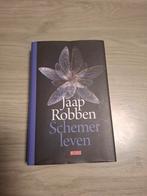 Jaap Robben - Schemerleven, Boeken, Literatuur, Ophalen, Zo goed als nieuw, Jaap Robben