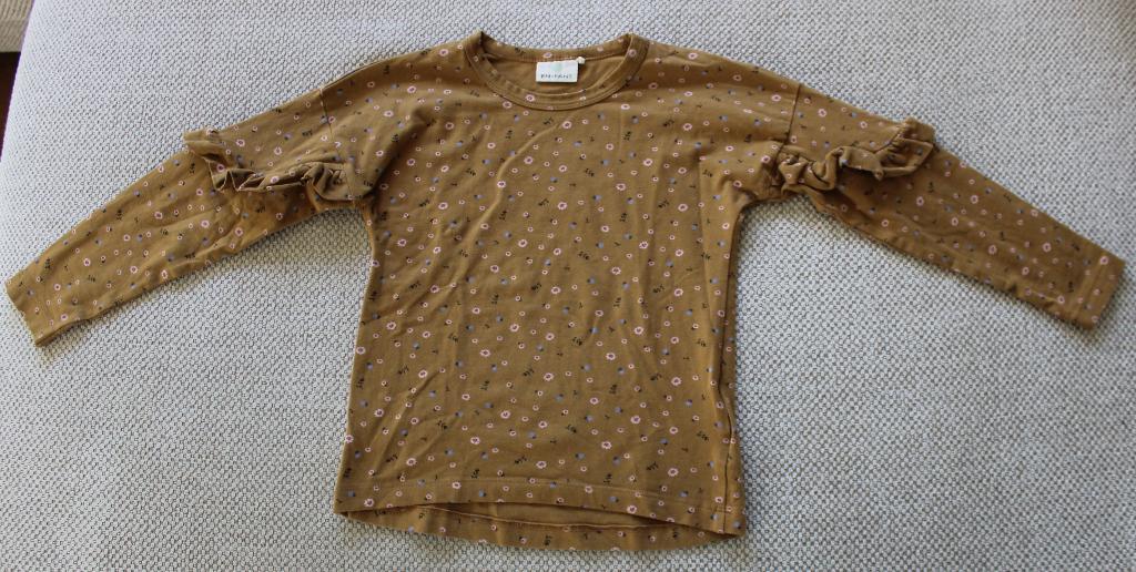 Longsleeve van Enfant 104, Kinderen en Baby's, Meisje, Ophalen of Verzenden, Zo goed als nieuw, Enfant