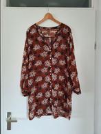 Mooie lange blouse van het merk Norah mt. 40 €10,-, Norah, Ophalen of Verzenden, Zo goed als nieuw, Maat 38/40 (M)