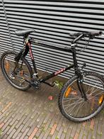 Vintage Giant Track Mountainbike, Fietsen en Brommers, Fietsen | Mountainbikes en ATB, Ophalen, Gebruikt, Heren, Giant