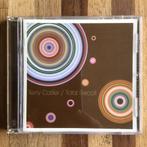 Terry Callier - Total Recall, Ophalen of Verzenden, 1980 tot 2000, Zo goed als nieuw