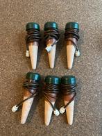 Blumat watersysteem planten, Ophalen of Verzenden, Gebruikt