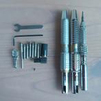 Badeco handstukken, sleutels & spantangen. juwelier goudsmid, Ophalen of Verzenden, Zo goed als nieuw