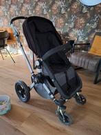 Complete Bugaboo Cameleon, Ophalen