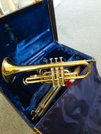 Te koop: Conn Cornet, Ophalen, Gebruikt, Overige typen, Met koffer