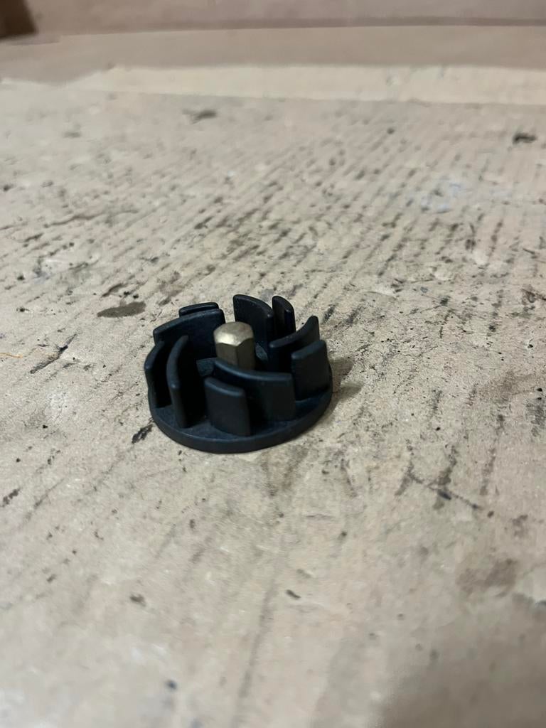 Gilera piaggio lc waterpomp tandwiel, Ophalen of Verzenden, A, A, A