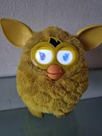 Orig,Hasbro,FURBY SPRITE YELLOW,interact,Label2012,Izgst!, Ophalen of Verzenden, Zo goed als nieuw