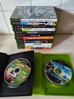 14 Xbox original games, Spelcomputers en Games, Games | Xbox Original, Avontuur en Actie, Gebruikt, 1 speler, Eén computer