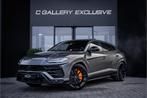 Lamborghini Urus 4.0 V8 - Panorama | B&O Adv. | 23 Inch | Ca, Auto's, Lamborghini, Automaat, Urus, Gebruikt, Leder