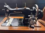 Phoenix handnaaimachine, Ophalen, Gebruikt, Naaimachine, Overige merken