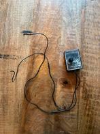 Variabele toerentalbegrenzer, Ophalen of Verzenden, Gebruikt, Overige typen, Overige merken