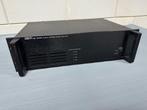 InterM PA-9324 100v versterker, Ophalen, Gebruikt, Minder dan 500 watt, P.A.