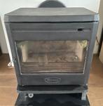 Dovre houtkachel 350CB, Ophalen, Gebruikt, Houtkachel, Vrijstaand