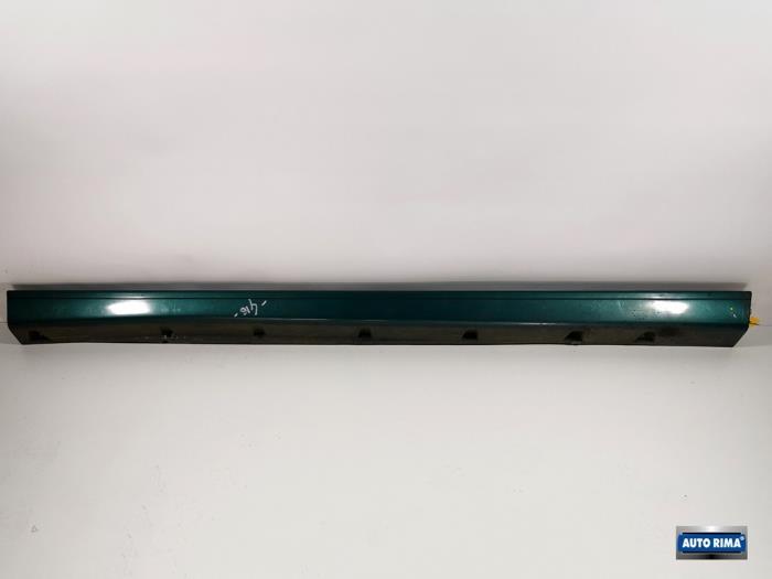 Dorpel rechts van een Volvo 850 (416), Gebruikt, -, -, Ophalen of Verzenden