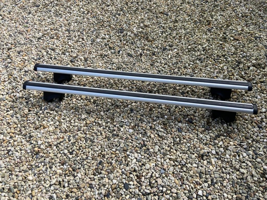 Thule SmartRack 794 Universele Dakdragers, Ophalen, Gebruikt