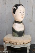 Antieke Franse marotte, Ophalen of Verzenden