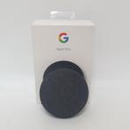 Google Nest Mini Smartspeaker Compleet in Zeer Nette Staat, Ophalen of Verzenden, Zo goed als nieuw